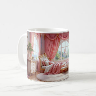 Baroque Charm Coffee Mug