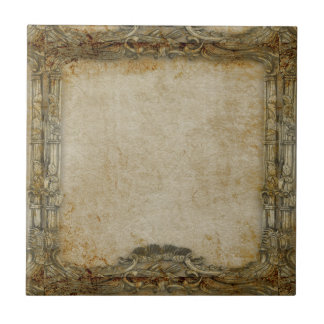 Baroque Custom (Light) Tile
