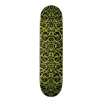 Baroque Deck Skateboard