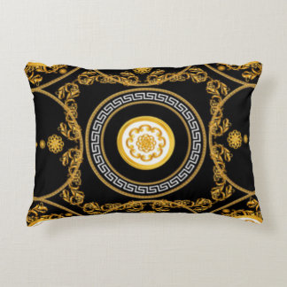 Baroque Design Decorative Cushion