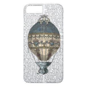 Baroque Fantasy Balloon 2 2 iPhone 8 Plus/7 Plus Case