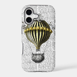 Baroque Fantasy Balloon 3