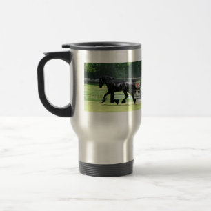 Baroque Farm Mug