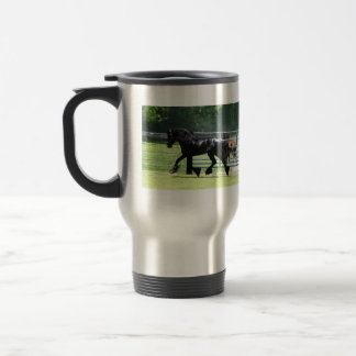 Baroque Farm Mug