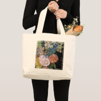 Baroque Floral - Bouquet