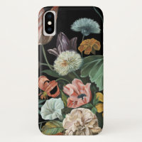Baroque Floral - Bouquet of Flowers
