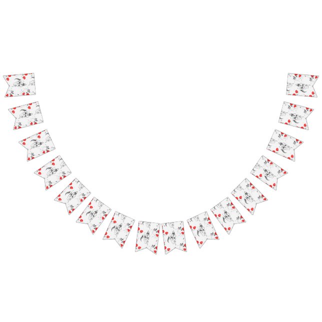 Baroque Horse Banner (All)