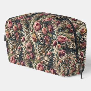 Baroque Hunger Pains – Gothic Victorian Dopp Kit