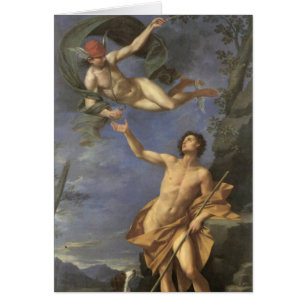 Baroque Italian Boys