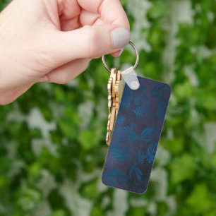 baroque key ring