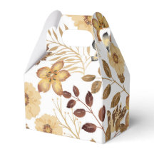 Baroque Oil Colour flowers