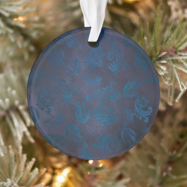 baroque ornament (Tree)