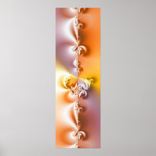 Baroque. Poster