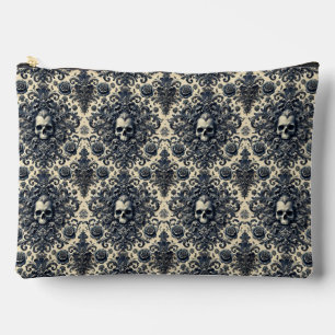 Baroque Punk – Gothic Victorian Delirium Accessory Pouch