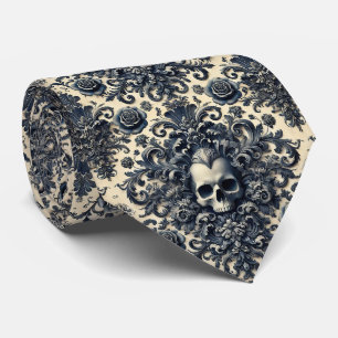 Baroque Punk – Gothic Victorian Tie