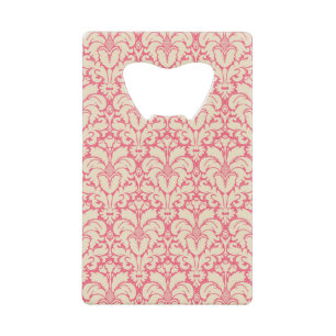 Baroque style damask background 2