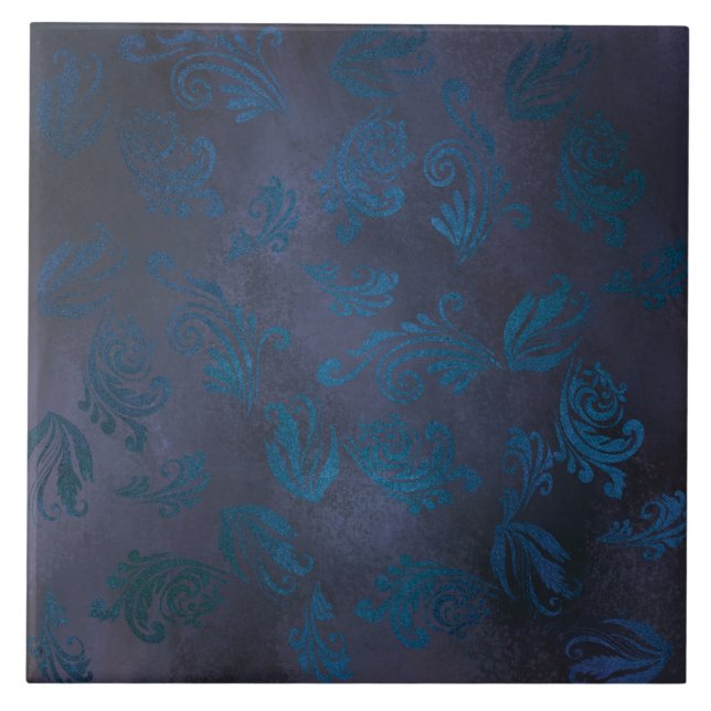 baroque tile (Front)