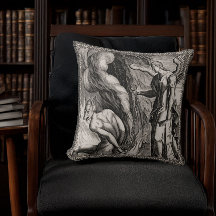 Baroque Vision of the Apocalypse - Satan Released