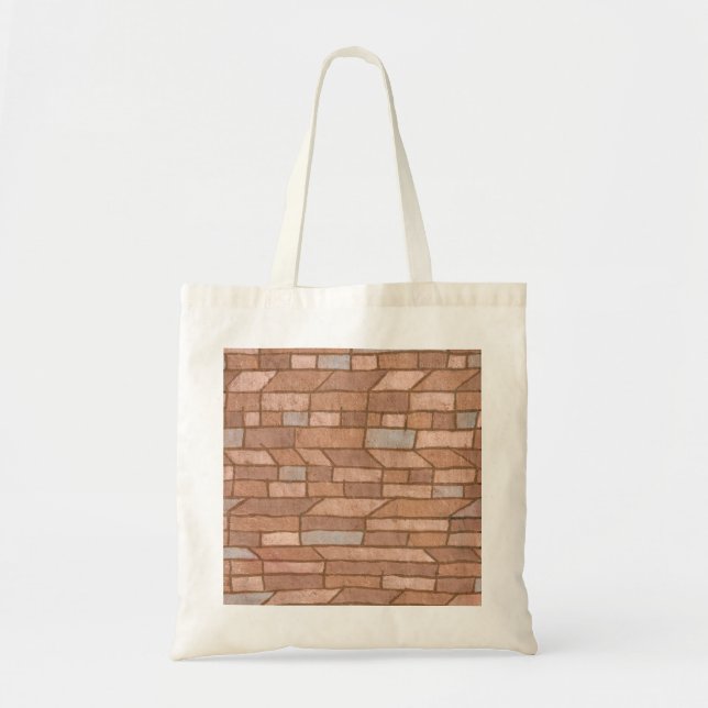 Barracks Settlement by paul klee Tote Bag (Front)