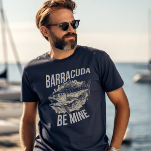 Deep Sea Fishing T-Shirts & Shirt Designs