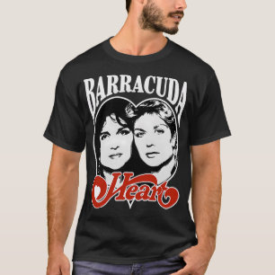 BARRACUDA BEST ART T-Shirt