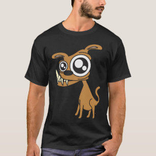 Barracuda Fishing Trip T-Shirt
