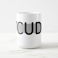 Barracuda Mug