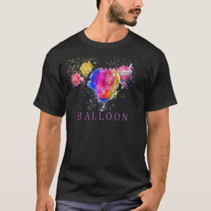 barrage balloon t-shirt Essential T-Shirt