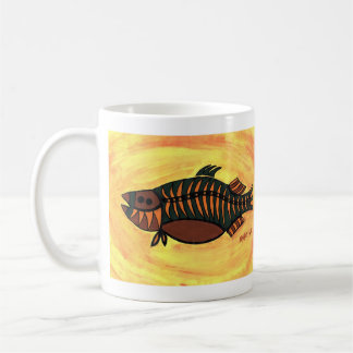 Barramundi Coffee Mug