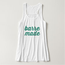 BARRE Made | BARRE Workout Top