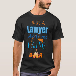 Barred Grunter Master (Queensland flag) 1 T-Shirt