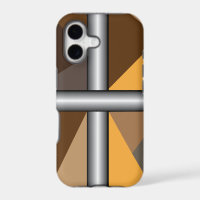 Barred iPhone Cases