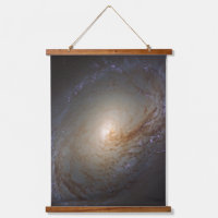 Barred Lenticular Galaxy Ngc 3368