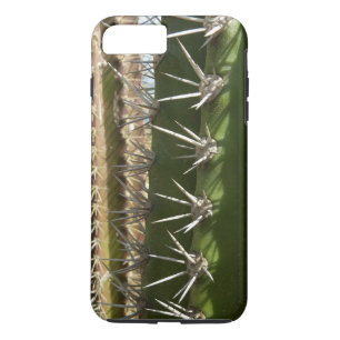Barrel Cactus II Desert Nature Photo iPhone 8 Plus/7 Plus Case