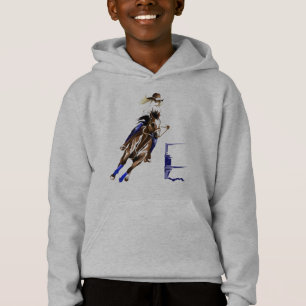 Barrel Horse Shirts