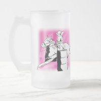 Barrel Racer 302
