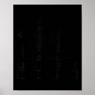 Barrel Racing Derby - Western Rodeo Cowgirl Horse Poster