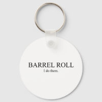 Barrel Roll 3