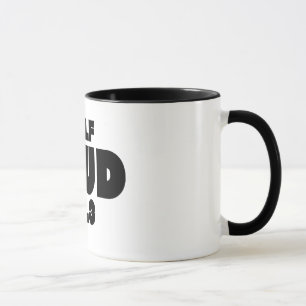 Barrel X Limited-Half Ironman Mug