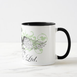 Barrel X Limited-Mug Mug