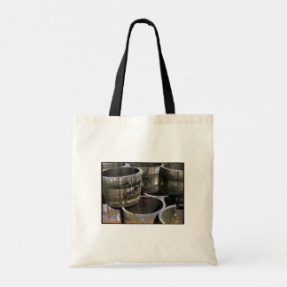 Barrels of Gears Tote Bag