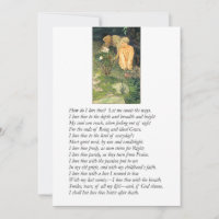 Barrett Browning - Sonnets from the Portuguese #43