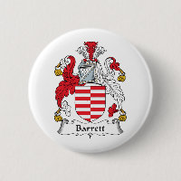 Barrett Family Crest