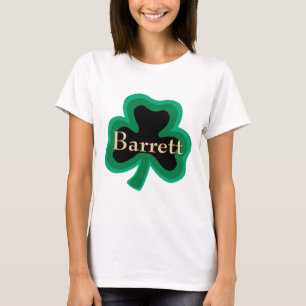 Barrett Family T-Shirt