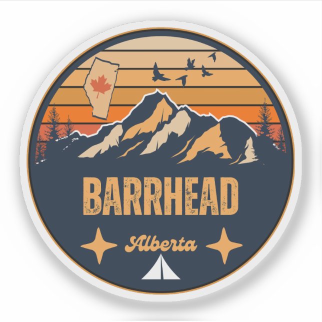  Barrhead, Alberta (Front)