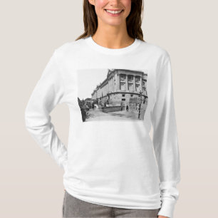 Barricade during the Commune of Paris T-Shirt