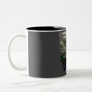 Barrington Tops National Park  Two-Tone Coffee Mug