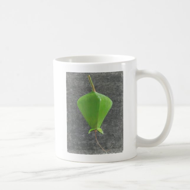 Barringtonia Acutangula Coffee Mug (Right)