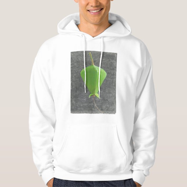 Barringtonia Acutangula Hoodie (Front)