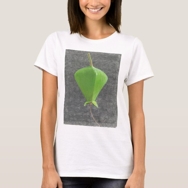 Barringtonia Acutangula T-Shirt (Front)